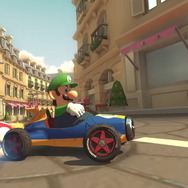『マリオカート８ デラックス』有料DLC第1弾の全追加コース発表！ココナッツモール、スカイガーデンなど8種類