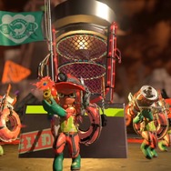 『スプラトゥーン3』「サーモンラン NEXT WAVE」新映像に隠された小ネタを紹介！「イクラ投げ」が生死を分ける…？