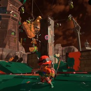 『スプラトゥーン3』「サーモンラン NEXT WAVE」新映像に隠された小ネタを紹介！「イクラ投げ」が生死を分ける…？