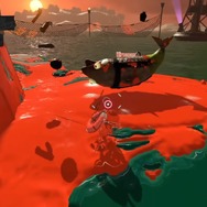 『スプラトゥーン3』「サーモンラン NEXT WAVE」新映像に隠された小ネタを紹介！「イクラ投げ」が生死を分ける…？
