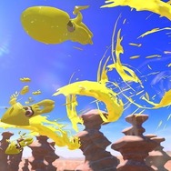 『スプラトゥーン3』2022年夏の発売が待ち遠しい！新たな「オオモノシャケ」や新武器“弓”など、現時点の重要情報まとめ