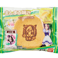 『ウマ娘×ファミマ』コラボ、丸型の焼き和菓子に「まんまる焼き」と名付けたのは“優しい配慮”？ーただし新たな勢力の可能性も