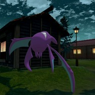 『ポケモンレジェンズ アルセウス』おやすみポーズのクセが強い！王者の風格を漂わせるポケモンも…