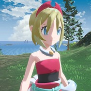 『ポケモンレジェンズ アルセウス』シンジュ団のカイは今年のポケモン界を代表するニューヒロイン！？