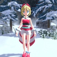 『ポケモンレジェンズ アルセウス』シンジュ団のカイは今年のポケモン界を代表するニューヒロイン！？