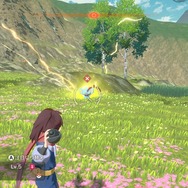 『ポケモンレジェンズ アルセウス』を快適にしている、ほんのちょっとした、しかしとてもエライところ