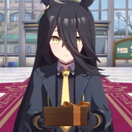 『ウマ娘』チャンスは1日1回!初日に知っておきたい「バレンタインプレゼント」の注意事項