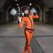コスプレ】『宇宙戦艦ヤマト2199』岬百合亜が“銀河を超える”麗 コスプレ】『宇宙戦艦ヤマト2199』岬百合亜が“銀河を超える”麗