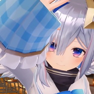 ホロライブ・天音かなたさんにコロナ陽性反応―所属タレントや社員に濃厚接触者はなし