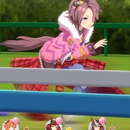 「今年推したいウマ娘」第11位～第20位に、誰が食い込んだ？─中盤も大混戦！“メジロ”“アグネス”“ナリタ”が入り乱れ【アンケ結果発表】