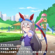 「今年推したいウマ娘」ベスト10を発表─人気投票常連の「ライスシャワー」に「タマモクロス」が挑む！ 果たして第1位は…【アンケ結果発表】