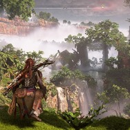 【ネタバレなし】『Horizon Forbidden West』PS5版先行プレイインプレッションー世界への説得力と尊敬に満ちた、ウェルメイドなオープンワールド