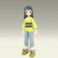 「承和色」？「深縹色」？『ポケモンレジェンズ アルセウス』に登場する色が、読むの激ムズだけど素敵な響き