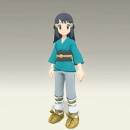 「承和色」？「深縹色」？『ポケモンレジェンズ アルセウス』に登場する色が、読むの激ムズだけど素敵な響き