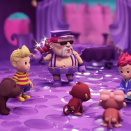 もし『MOTHER3』が3Dリメイクされたら？ クオリティ高すぎな海外ファンメイド映像が公開！