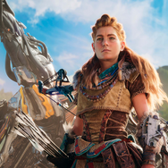 発売まであと3日！『Horizon Forbidden West』吹替版フルCGシネマティックトレイラー公開