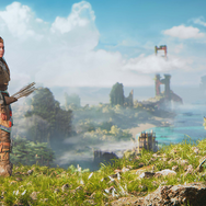 発売まであと3日！『Horizon Forbidden West』吹替版フルCGシネマティックトレイラー公開