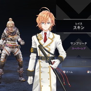 『Apex Legends』渋谷ハル、NIRUのコラボスキン・武器チャーム登場！3周年イベで“誰でも”獲得可能