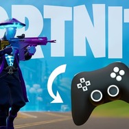 『フォートナイト』PS/PCでもジャイロ操作が可能に―フリックスティック生みの親による解説動画も公開