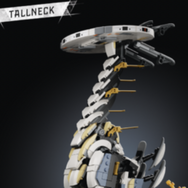 高さ34cm！『Horizon Forbidden West』機械獣「トールネック」をレゴで再現―2022年5月発売予定