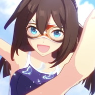 『ウマ娘』バッドコンディションの解消方法が複数追加！夏合宿時の「お休み＆お出かけ」でも解消へ