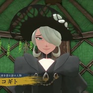 『ポケモンレジェンズ アルセウス』御三家“ヒスイのすがた”はもうチェックした？「ディアルガ」「パルキア」にもオリジンフォルムが