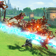 スイッチで遊べる無双シリーズ5選─『ファイアーエムブレム無双 風花雪月』に向けて刀剣男士や怪盗団で指を鍛えよう！