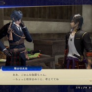 スイッチで遊べる無双シリーズ5選─『ファイアーエムブレム無双 風花雪月』に向けて刀剣男士や怪盗団で指を鍛えよう！