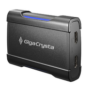 PS5とPCの間につなぐだけで録画ができる高機能キャプチャーボードが登場！Amazonにて10%OFFキャンペーン中