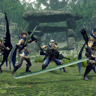 『モンハンライズ』カムラの里で“あっちの教官”に！新装備「クロオビシリーズ」や「里守用武器」が配信決定