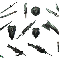 『モンハンライズ』カムラの里で“あっちの教官”に！新装備「クロオビシリーズ」や「里守用武器」が配信決定