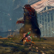 『モンハンライズ』カムラの里で“あっちの教官”に！新装備「クロオビシリーズ」や「里守用武器」が配信決定