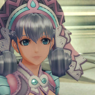 ゼノブレイド3はメリアとニアの大戦争!?　PVに隠された2つの世界のつながり