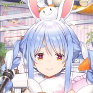 ホロライブ・ぺこらさん、喉の異常で配信活動を一時休止―「2~3日で治ると思うから大げさにとらえないでぺこな」