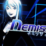 アトラスが「ソウルハッカーズ」と題した謎のティザーサイト公開！本日17日20時、何かが起こる