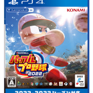 回転寿司で戦うチームを選択！？『パワプロ2022』搭載のオンライン対戦モード「パワパーク」概要が公開