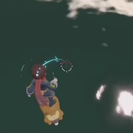 ヒスイ地方でもビーダルは大活躍！？『ポケモンレジェンズ アルセウス』で水上を渡る、とんでもない方法が生まれる