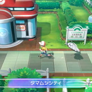 『ポケモン』カントー地方の“住みたい街ランキング”！「ヤマブキ」「マサラ」を退けたベスト3とは？
