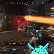 『Apex』大人気の「ハンマーポイント弾」が戻ってきた！“ハンポ愛好家”のストリーマーも大暴れ