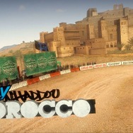 Colin McRae: DiRT2