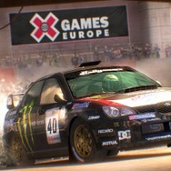 Colin McRae: DiRT2