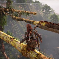 『Horizon Forbidden West』序盤の注意点や心得をお届け！ 前作未経験者は“覚悟”が問われるかも【ネタバレなし】