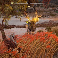 『Horizon Forbidden West』序盤の注意点や心得をお届け！ 前作未経験者は“覚悟”が問われるかも【ネタバレなし】