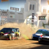 Colin McRae: DiRT2