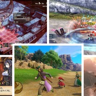 スイッチで遊べるRPG5選─休日は世界を救う勇者になったり迷宮に挑んだり、自分だけの冒険を楽しもう！