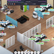 Steamで遊べる人気の職業シミュレーション5選!定番の農業からIT企業の社長や清掃員まで、ちょっと気になるアレになりきれる