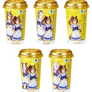 『ウマ娘』ニュースランキング―実競馬に「ハッピーミーク」が誕生！リアル「ゴルシ」の激カワ写真も見逃せない