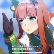 『ウマ娘』ニュースランキング―実競馬に「ハッピーミーク」が誕生！リアル「ゴルシ」の激カワ写真も見逃せない