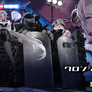 『アズレン』最高にクールな“北方美女”たち新登場!UR艦も発表された「冬の公式生放送」情報まとめ