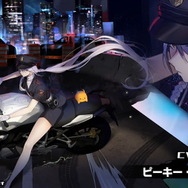 『アズレン』最高にクールな“北方美女”たち新登場!UR艦も発表された「冬の公式生放送」情報まとめ